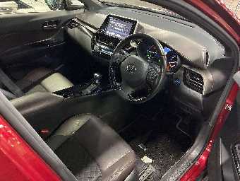 TOYOTA C-HR 2018 Image 7
