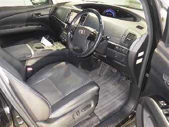 TOYOTA ESTIMA HYBRID 2015 Image 3