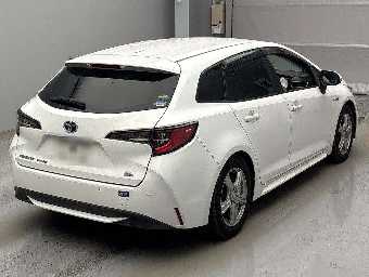 TOYOTA COROLLA TOURING 2020 Image 2