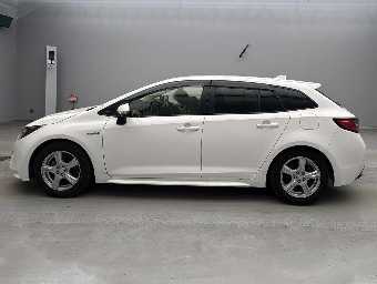 TOYOTA COROLLA TOURING 2020 Image 5