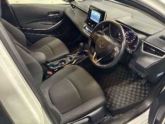 TOYOTA COROLLA TOURING 2020 Image 7