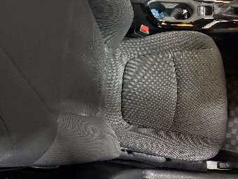 TOYOTA COROLLA TOURING 2020 Image 8