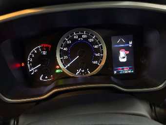 TOYOTA COROLLA TOURING 2020 Image 10