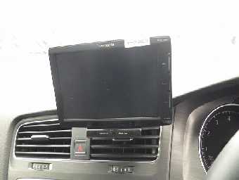 VOLKSWAGEN GOLF 2013 Image 8