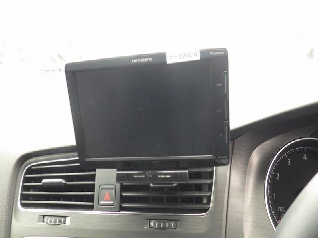 VOLKSWAGEN GOLF 2013 Image 25