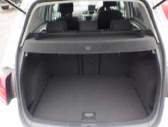 VOLKSWAGEN GOLF 2013 Image 13
