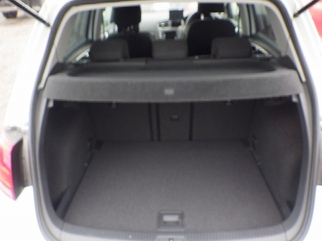 VOLKSWAGEN GOLF 2013 Image 30