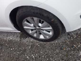 VOLKSWAGEN GOLF 2013 Image 14