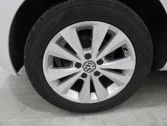 VOLKSWAGEN GOLF 2013 Image 9