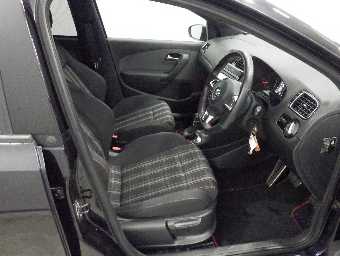 VOLKSWAGEN POLO 2013 Image 6