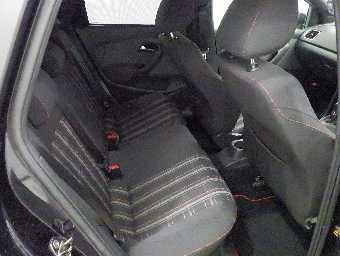 VOLKSWAGEN POLO 2013 Image 7