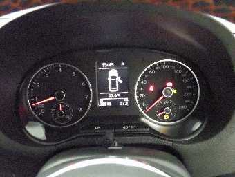 VOLKSWAGEN POLO 2013 Image 10