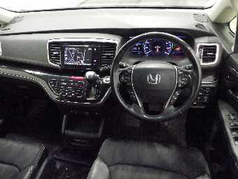 HONDA ODYSSEY HYBRID 2019 Image 4