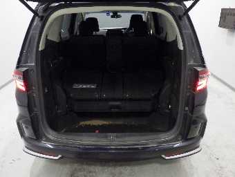 HONDA ODYSSEY HYBRID 2019 Image 8