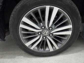 HONDA ODYSSEY HYBRID 2019 Image 9