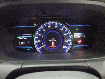 HONDA ODYSSEY HYBRID 2019 Image 10