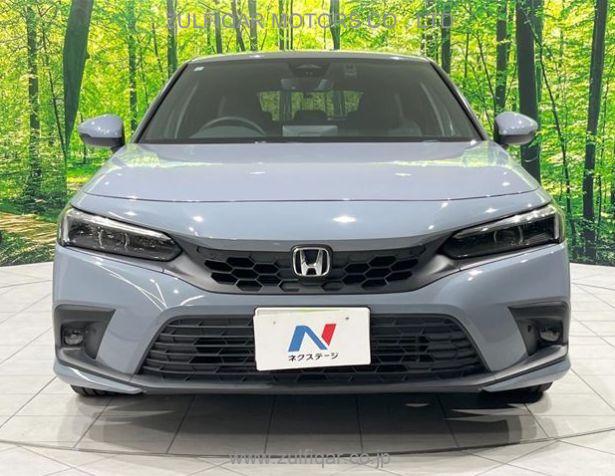 HONDA CIVIC 2023 Image 11