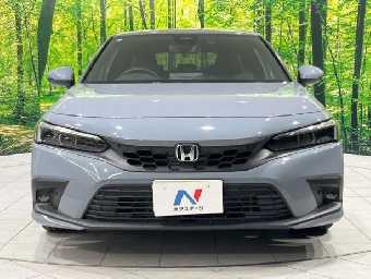 HONDA CIVIC 2023 Image 11