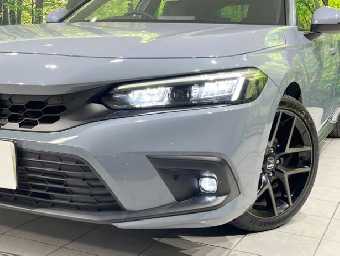 HONDA CIVIC 2023 Image 13