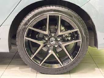 HONDA CIVIC 2023 Image 19