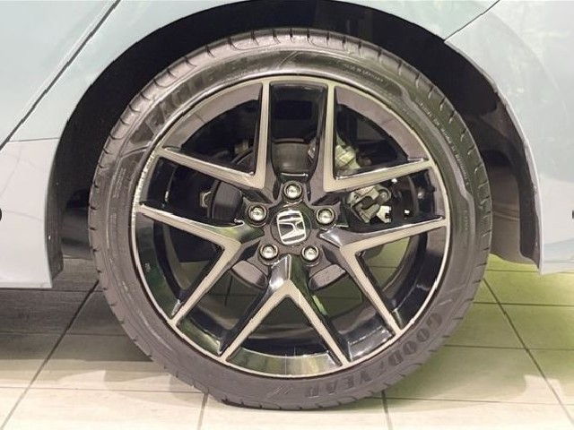 HONDA CIVIC 2023 Image 25