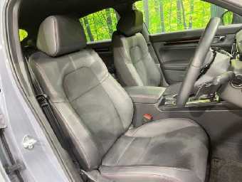 HONDA CIVIC 2023 Image 20