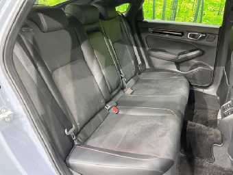 HONDA CIVIC 2023 Image 21