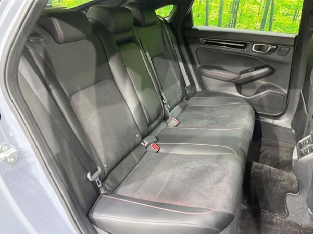 HONDA CIVIC 2023 Image 27