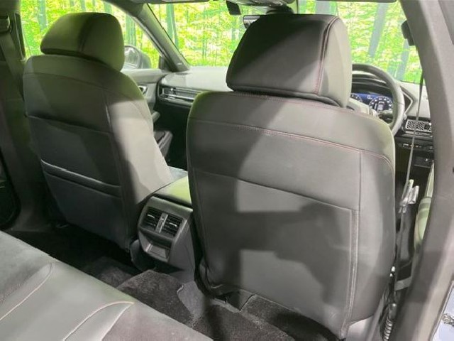HONDA CIVIC 2023 Image 28