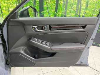 HONDA CIVIC 2023 Image 23