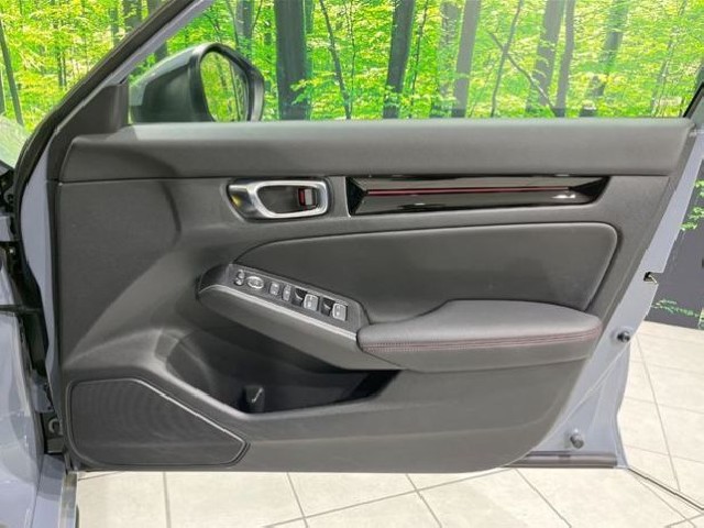 HONDA CIVIC 2023 Image 29