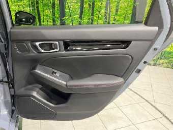 HONDA CIVIC 2023 Image 24