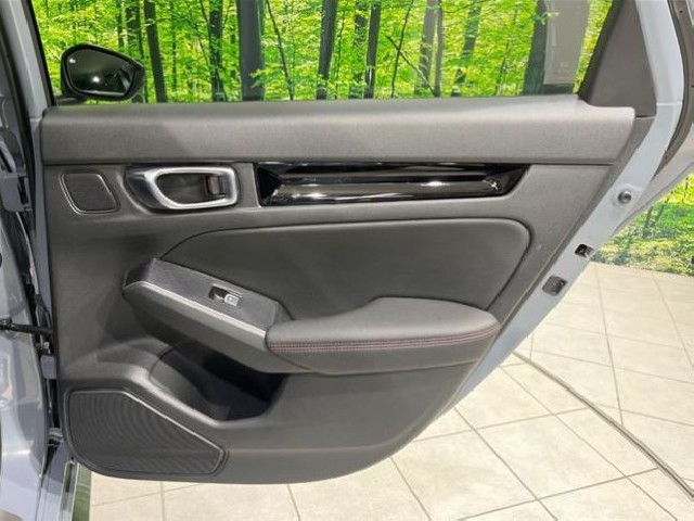 HONDA CIVIC 2023 Image 30