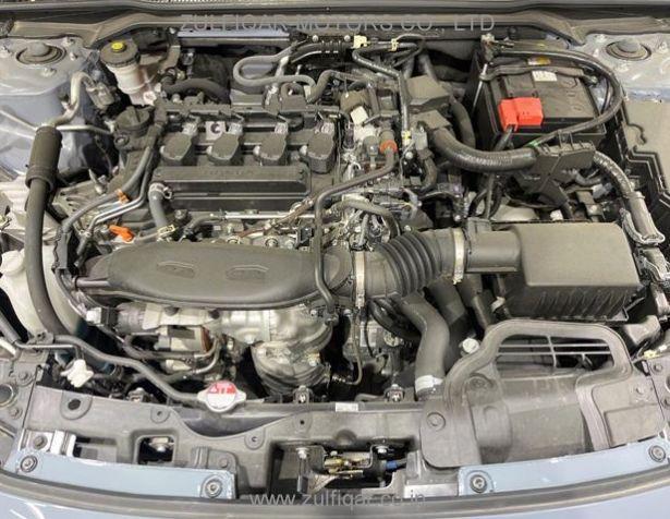 HONDA CIVIC 2023 Image 4