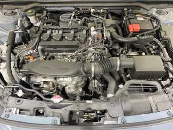 HONDA CIVIC 2023 Image 4