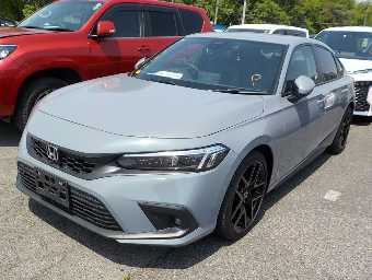 HONDA CIVIC 2023 Image 2
