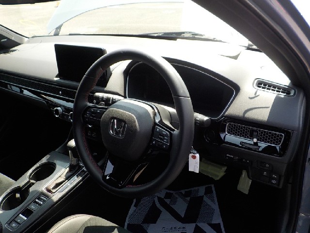 HONDA CIVIC 2023 Image 37
