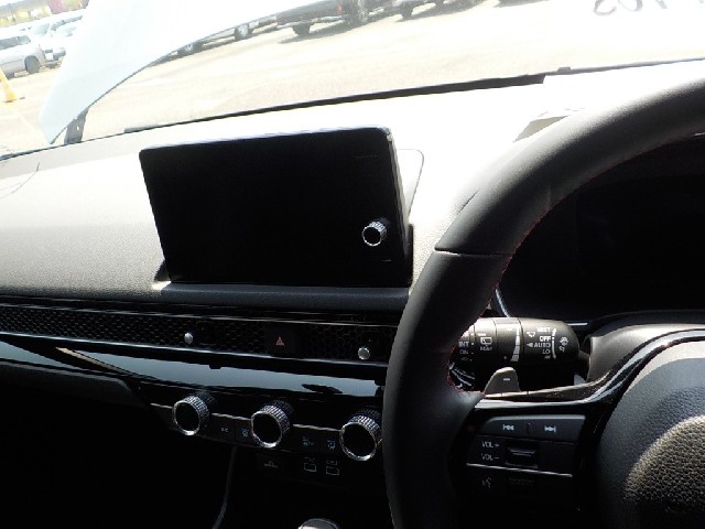 HONDA CIVIC 2023 Image 38