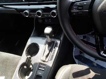 HONDA CIVIC 2023 Image 7