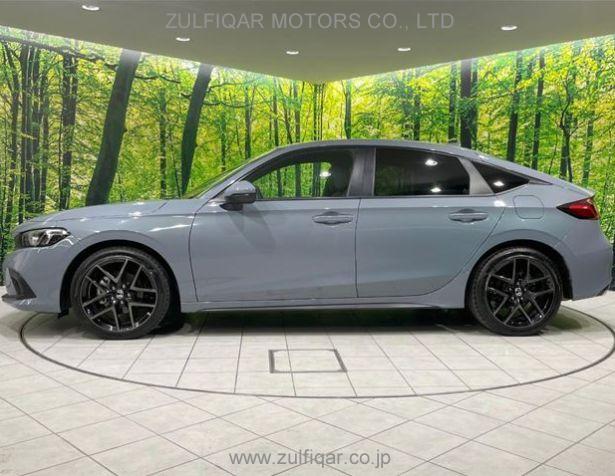 HONDA CIVIC 2023 Image 5