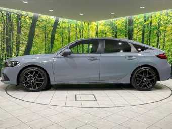 HONDA CIVIC 2023 Image 5