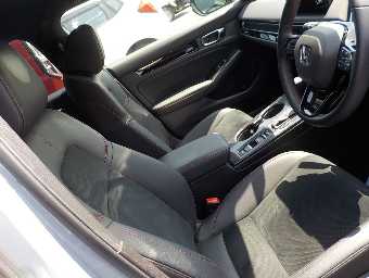HONDA CIVIC 2023 Image 9