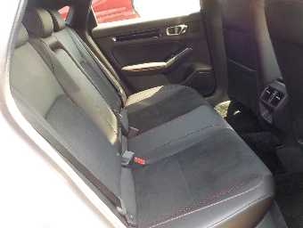 HONDA CIVIC 2023 Image 10