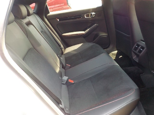 HONDA CIVIC 2023 Image 42