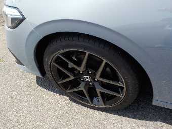 HONDA CIVIC 2023 Image 12