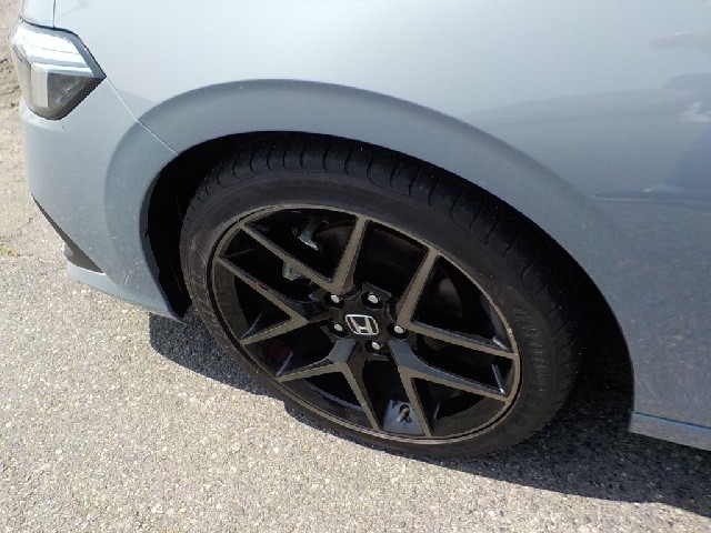 HONDA CIVIC 2023 Image 44