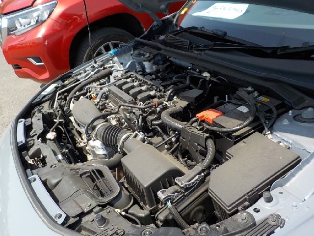HONDA CIVIC 2023 Image 45
