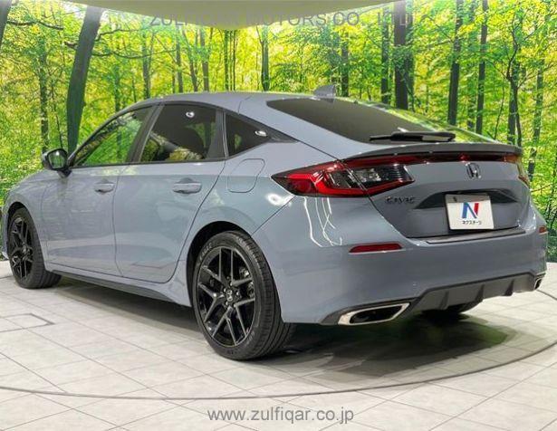 HONDA CIVIC 2023 Image 6