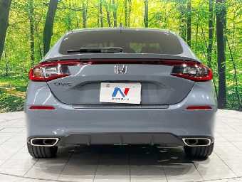 HONDA CIVIC 2023 Image 7