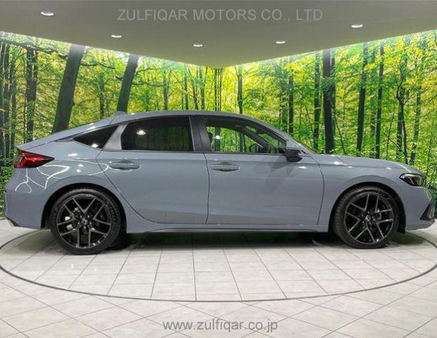 HONDA CIVIC 2023 Image 9